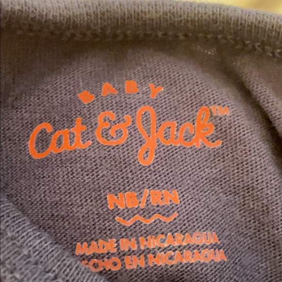 Cat & Jack newborn size baby bundle box - Picture 5 of 6